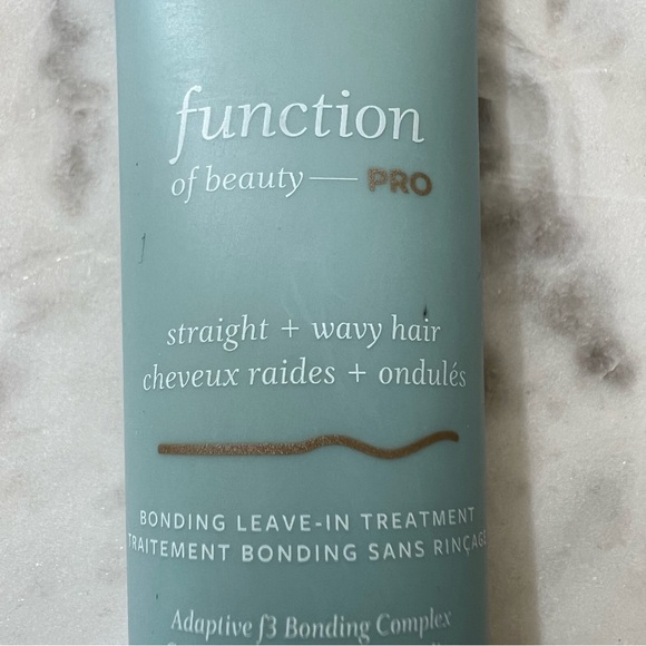 Function of Beauty Bonding Treatment - Picture 3 of 6